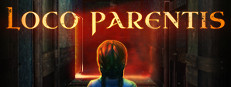 Loco Parentis / 孤女咒怨