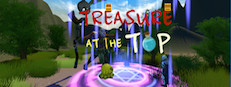 Treasure At The Top 게임 이미지