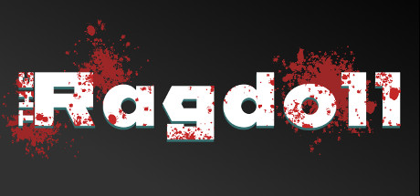 The Ragdoll — store header art
