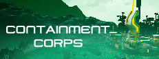 Containment Corps 게임 이미지