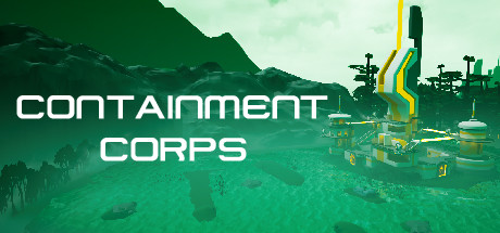 Containment Corps header image