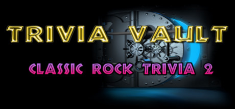 Trivia Vault: Classic Rock Trivia 2 header image