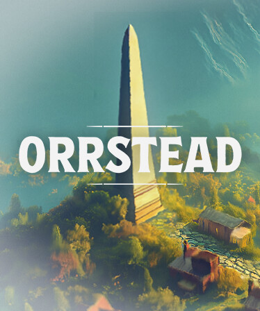 Orrstead