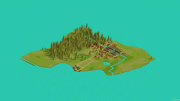 Orrstead game for windows Pc 1