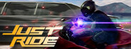 Just Ride:Apparent Horizon 狂飙:极限视界