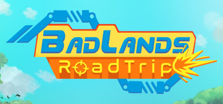 BadLands RoadTrip banner image