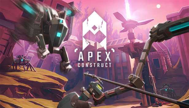 Apex Construct On Steam