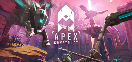 Apex Construct Cover Image