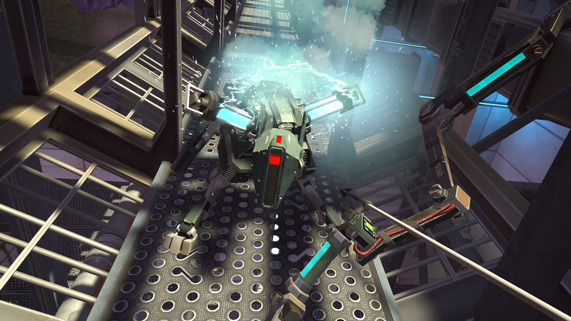 Apex Construct screenshot 11