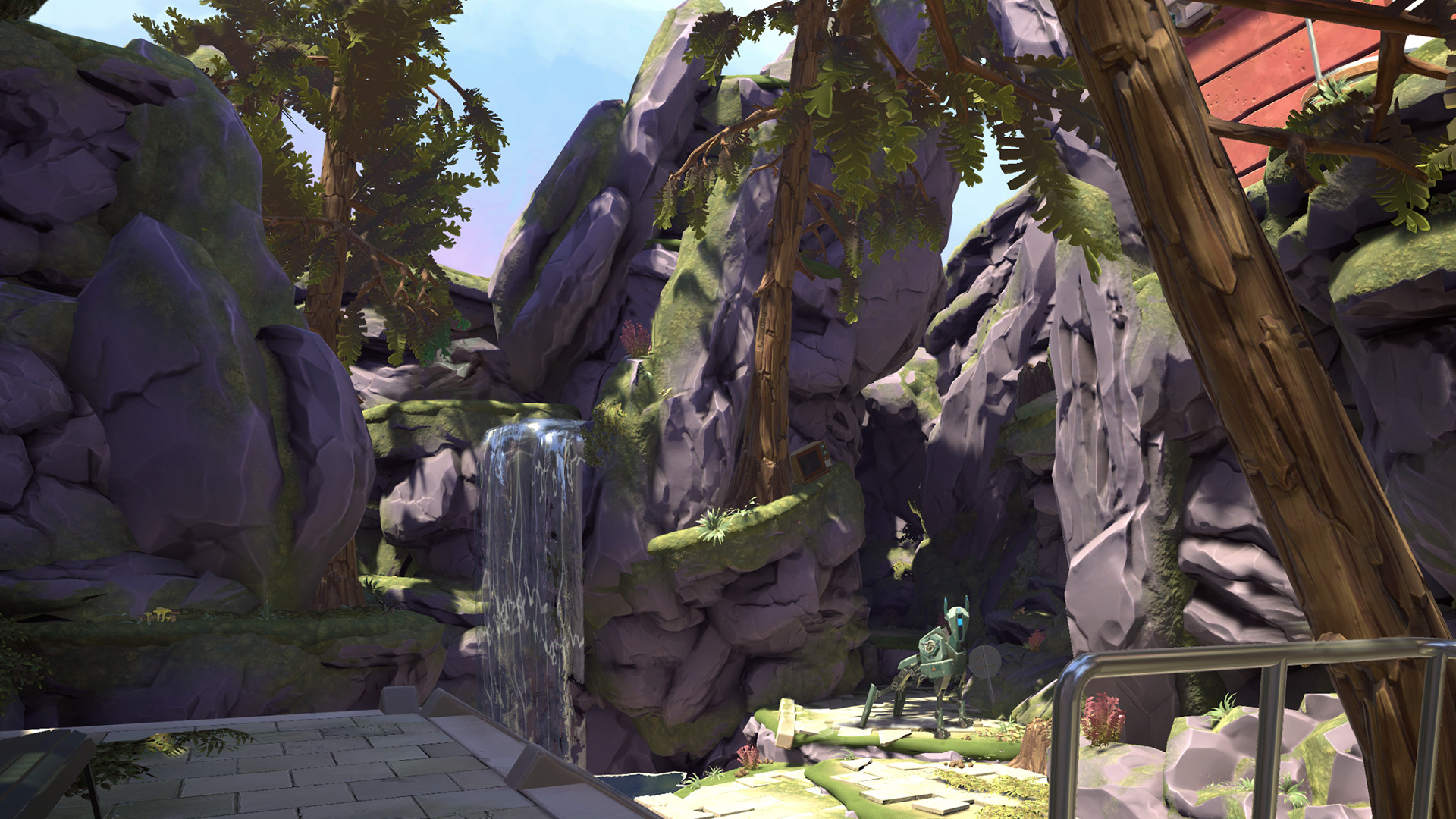 Apex Construct screenshot 10