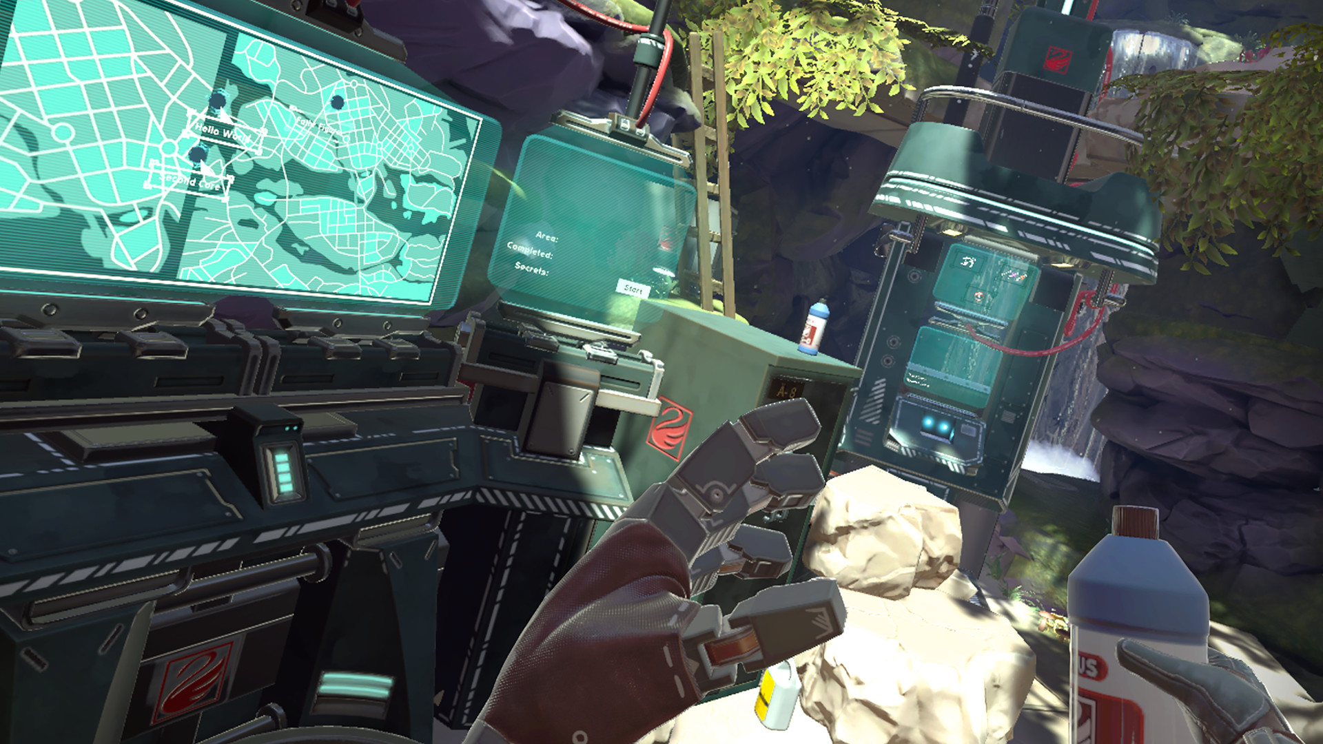 Apex Construct screenshot 5