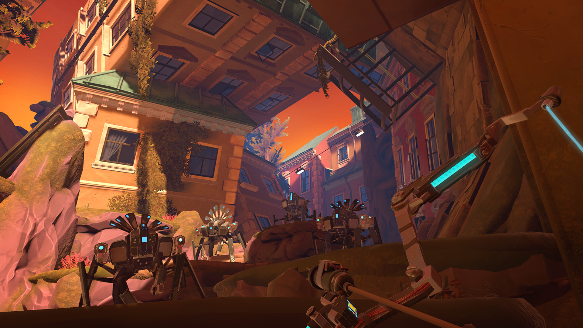 Apex Construct screenshot 13