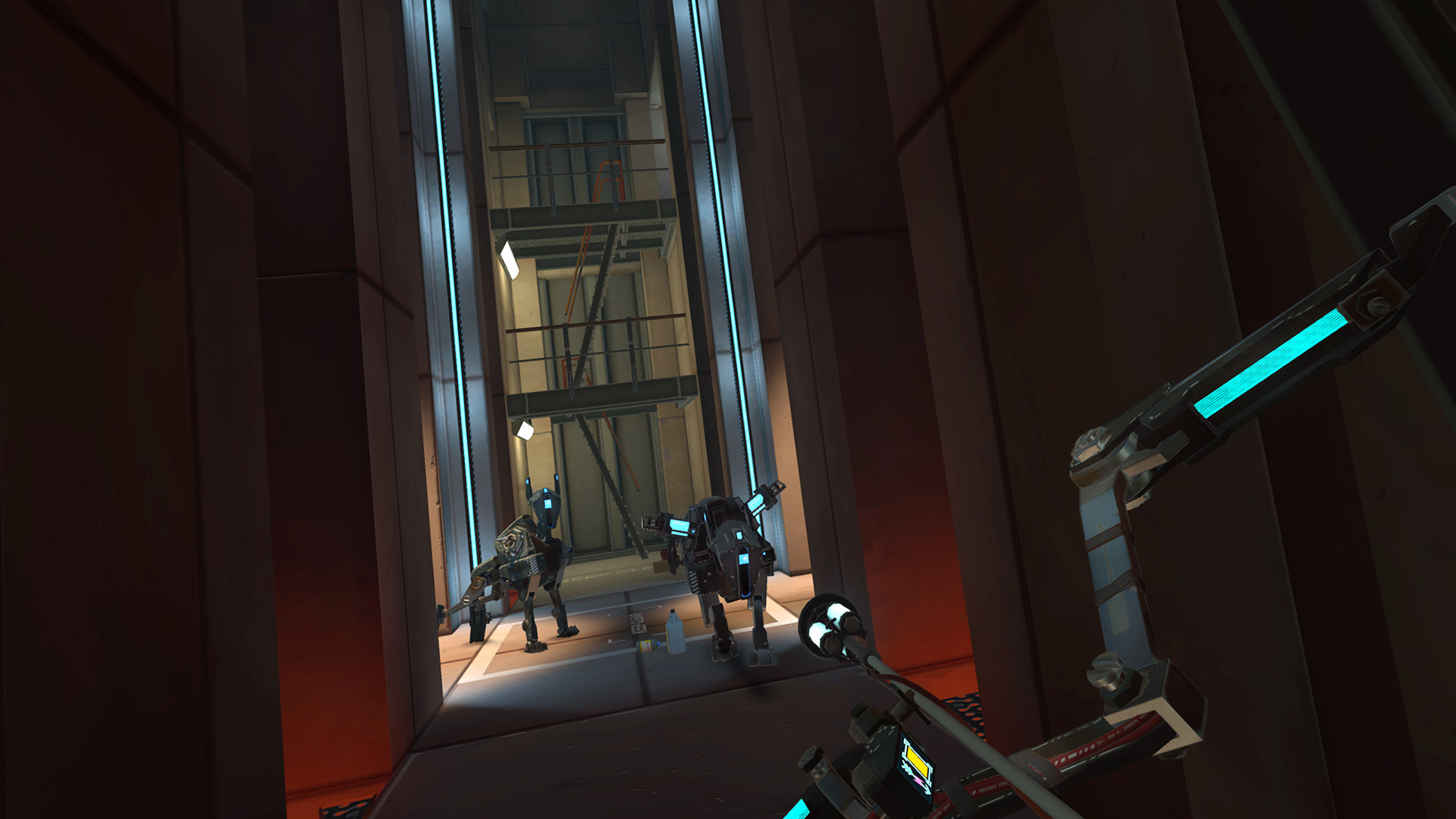 Apex Construct screenshot 12