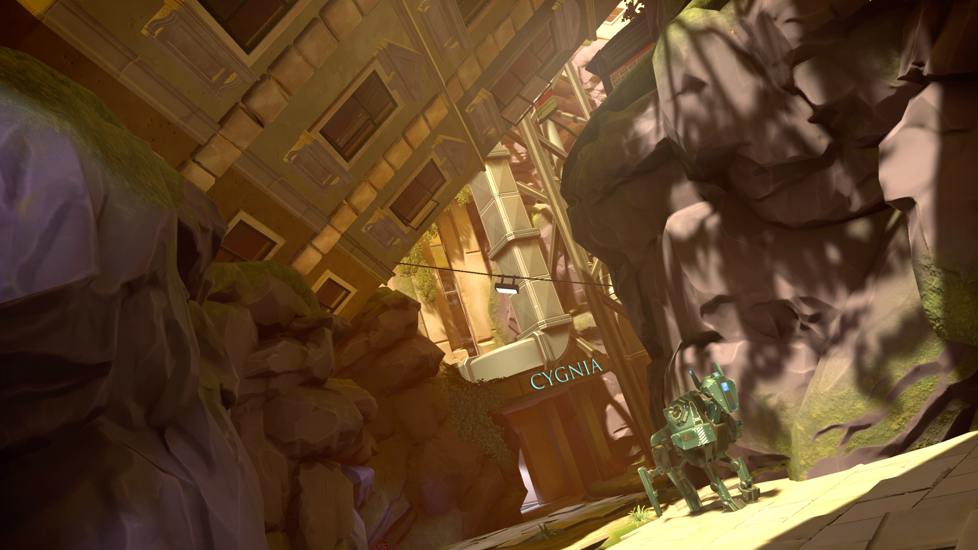 Apex Construct screenshot 9