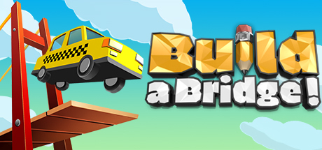 bridge building game