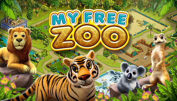 Crazy Zoo - Online Game - Play for Free