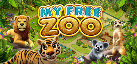 My Free Zoo header image