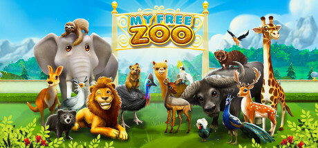 Crazy Zoo - Online Game - Play for Free