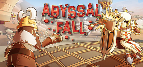 Abyssal Fall Cover Image