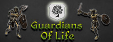 Guardians of Life VR 게임 이미지