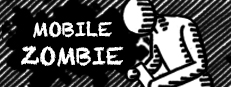 MobileZombie 게임 이미지