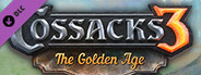 Deluxe Content - Cossacks 3: The Golden Age