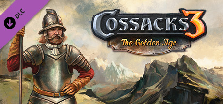 Deluxe Content - Cossacks 3: The Golden Age