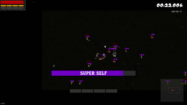 скриншот Hyper Knights - Challenges 3