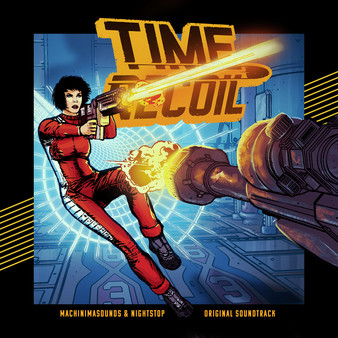 Time Recoil - Original Soundtrack