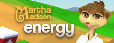 Martha Madison: Energy