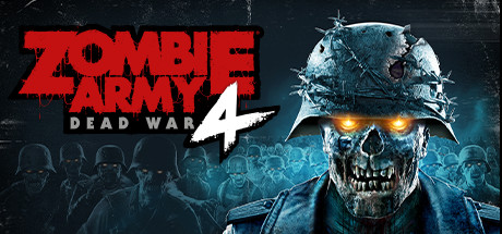 Zombie Army 4: Dead War header image
