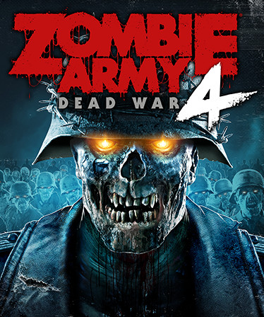 Zombie Army 4: Dead War