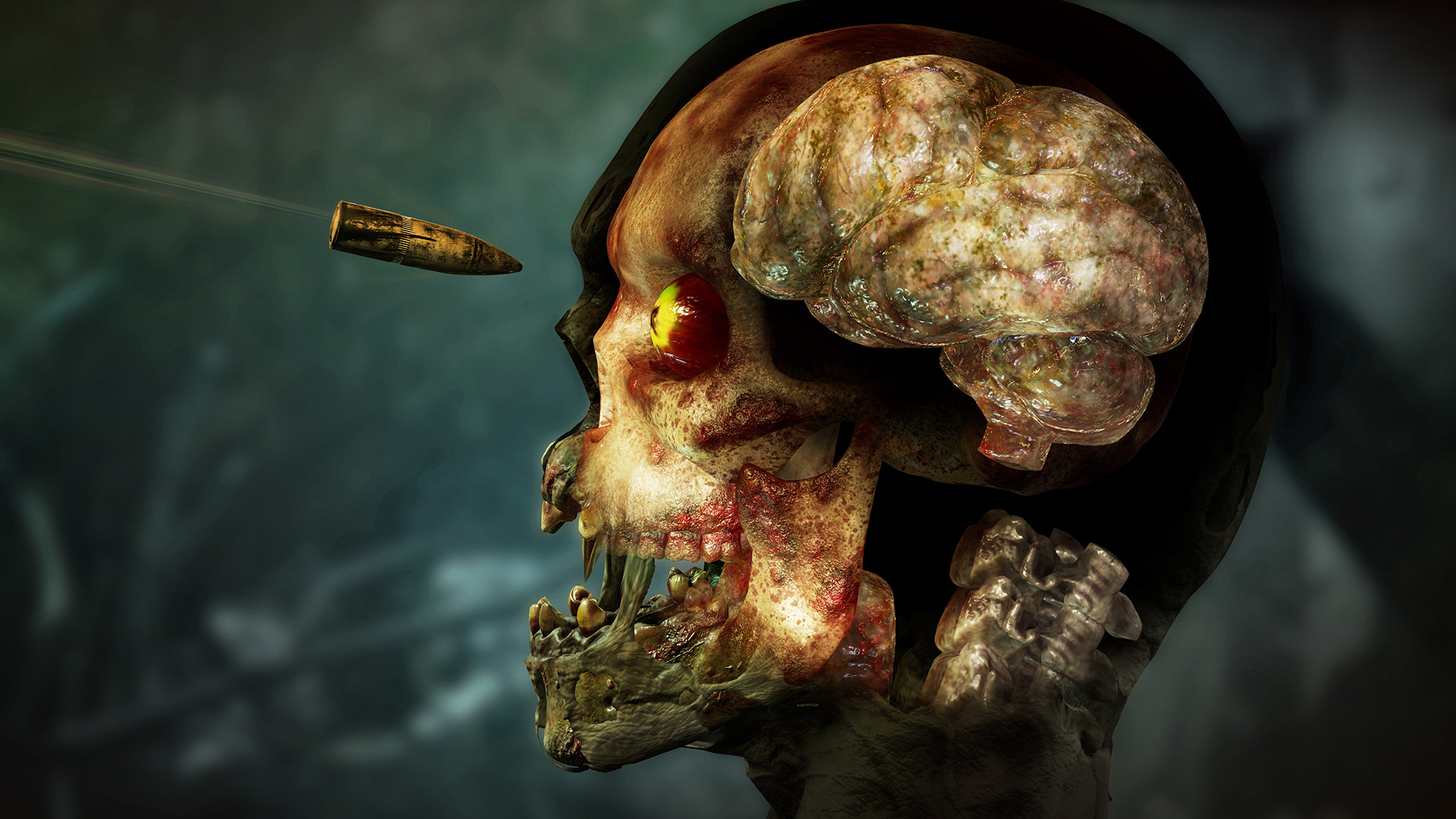 Zombie Army 4: Dead War Resimleri 