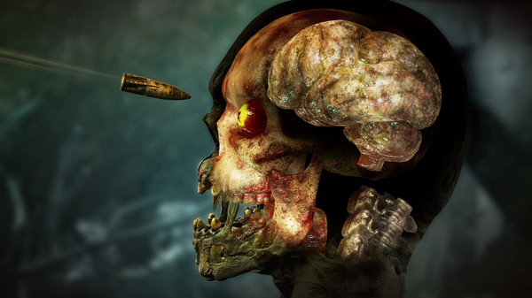 скриншот Zombie Army 4: Dead War 0