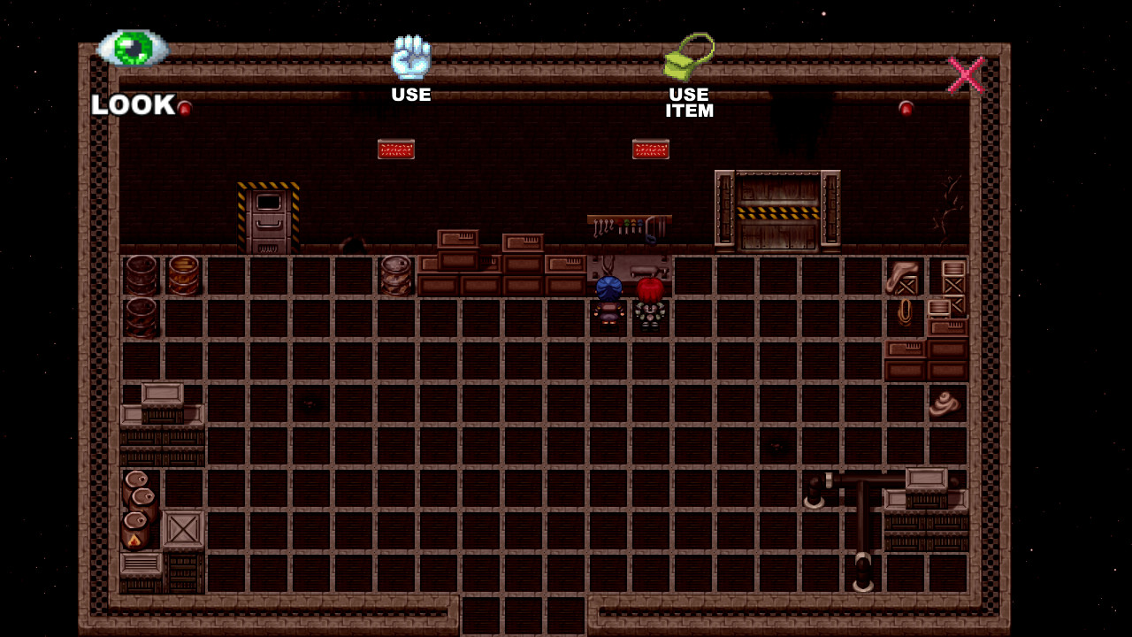 Space Pilgrim Academy: Year 1 #4