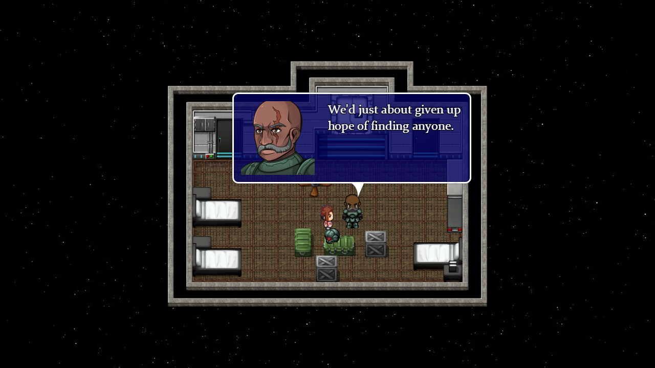 Space Pilgrim Academy: Year 1 #0