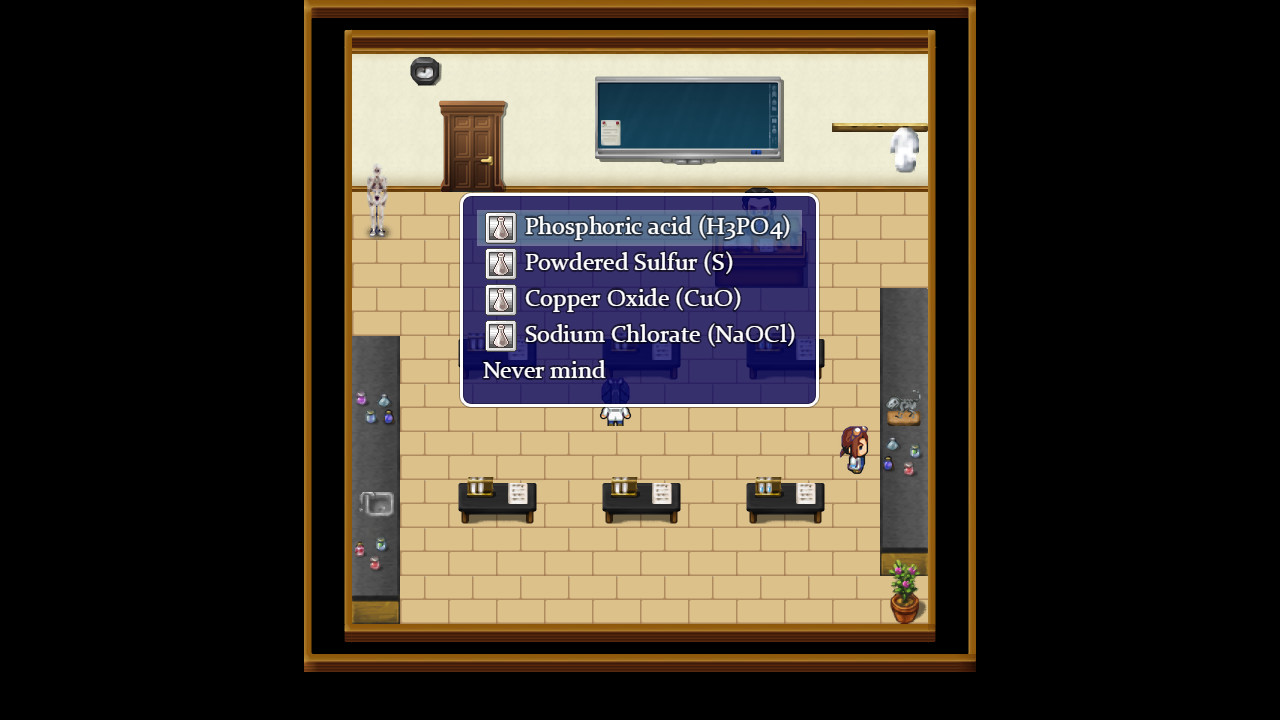 Space Pilgrim Academy: Year 1 #5