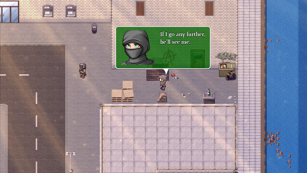 Space Pilgrim Academy: Year 1 #6