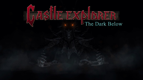 Castle Explorer - The Dark Below