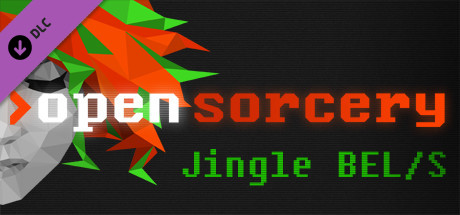 open sorcery: jingle bel/s vertical card thumbnail
