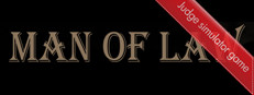 Man of Law | Judge simulator 게임 이미지