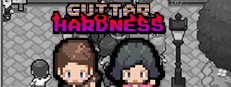 Guitar Hardness 게임 이미지