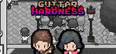 Guitar Hardness banner image