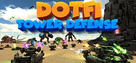 DOTFI Cover Image