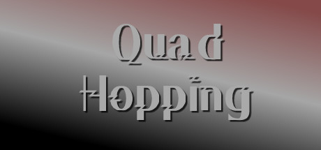 Quad Hopping steam charts