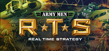 Army Men RTS header image