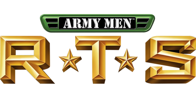 Army Men: RTS