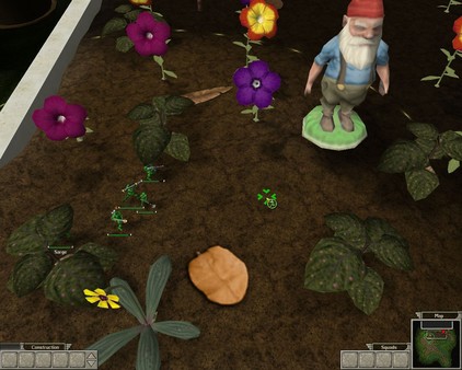 Скриншоты Army Men RTS 5