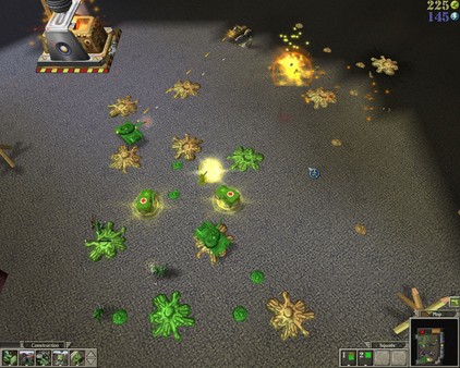 Скриншоты Army Men RTS 9