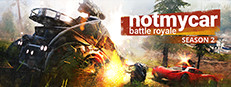 Not My Car – Battle Royale 게임 이미지